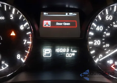 2015 Nissan Altima 2.5/2.5 S/2.5 Sl/2.5 Sv from USA, damaged, VIN 1N4AL3AP5FN391821